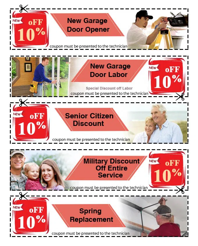 Express Garage Door Service Denver, CO 303-569-7807 - CouponSet27-five