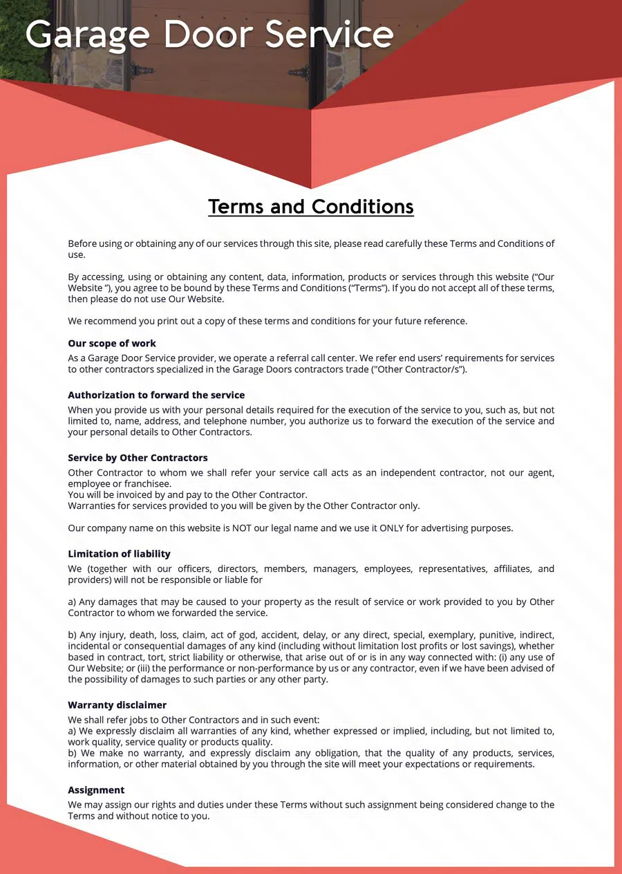 Express Garage Door Service Denver, CO 303-569-7807